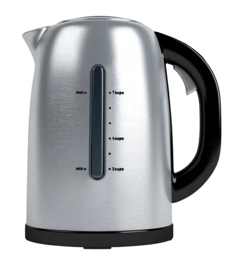 Electric Kettles